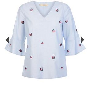 Hobbs London Bonnie Top